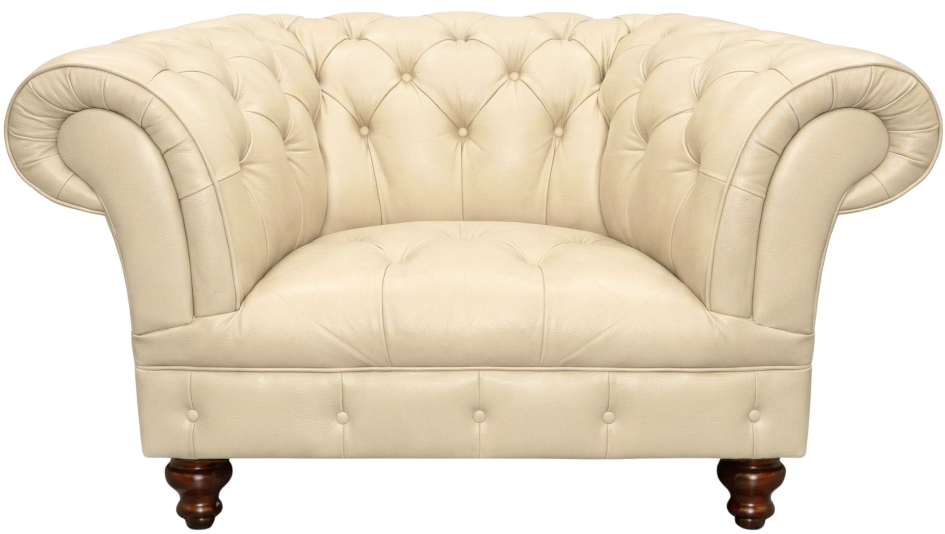 The Vintage Chesterfield